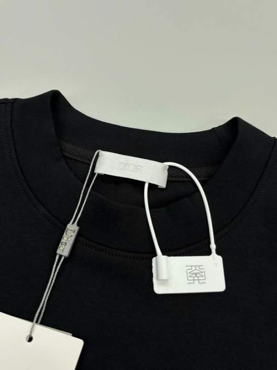 Dior T Shirts Short _SKUDiorS-XLm6tx2715708